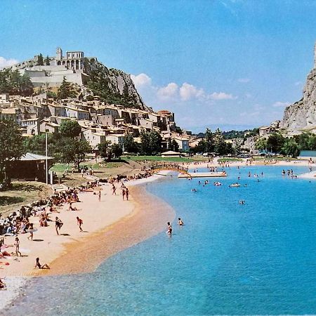 Gite De Charme Le Val Mellis Classe 3 Etoiles Dans La Douceur Provencale Vaumeilh ภายนอก รูปภาพ