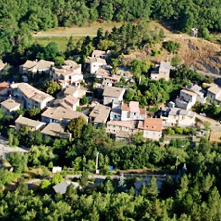 Gite De Charme Le Val Mellis Classe 3 Etoiles Dans La Douceur Provencale Vaumeilh ภายนอก รูปภาพ