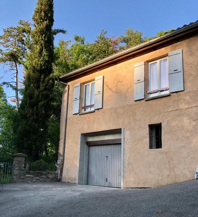 Gite De Charme Le Val Mellis Classe 3 Etoiles Dans La Douceur Provencale Vaumeilh ภายนอก รูปภาพ