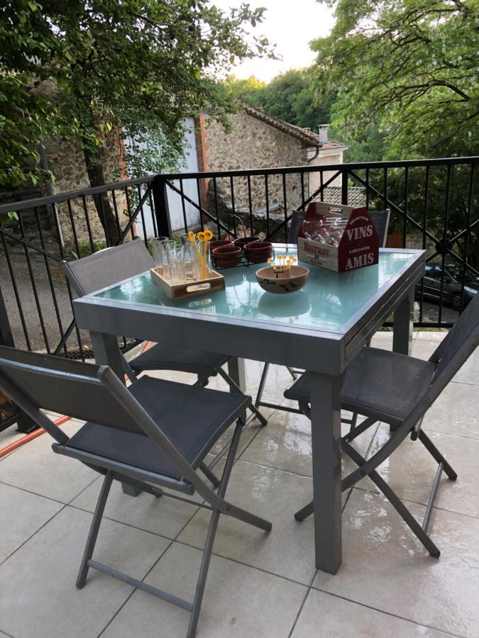 Gite De Charme Le Val Mellis Classe 3 Etoiles Dans La Douceur Provencale Vaumeilh ภายนอก รูปภาพ